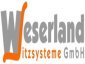 Logo Weserland Sitzsysteme GmbH
