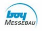 Logo Boy Messebau GmbH