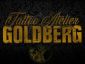 Logo Goldberg Tattoo Atelier
