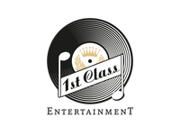 Logo 1.Class Entertainment