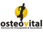 Logo osteovital – Zentrum für Osteopathie & Gesundheit