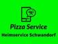 Logo Pizzaservice Schwandorf
