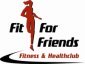 Logo Fit 4 Life & Friends GmbH