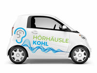 Logo Hörhäusle Kohl