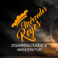 Logo Mercedes Reyes Zigarrenlounge & -manufaktur