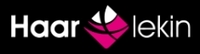 Logo Friseur Shop Haarlekin
