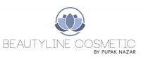 Logo Beautyline Cosmetic