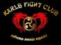 Logo Karls Fightclub-Kickboxen Freiburg