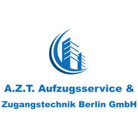 Logo A.Z.T. Aufzugsservice und Zugangstechnik Berlin GmbH