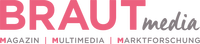Logo Brautmedia GmbH