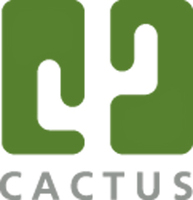 Logo Cactus GmbH
