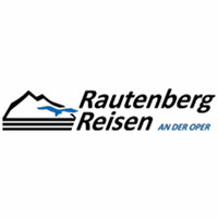 Logo Rautenberg Reisen