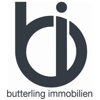 Logo Butterling Immobilien