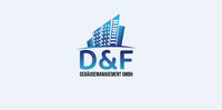 Logo D&F Gebäudemanagement GmbH