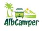 Logo AlbCamper Wohnmobilvermietung