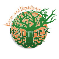 Logo Baum- und Forstdienst Walther