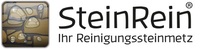Logo SteinRein ® Ihr Reinigungssteinmetz