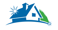 Logo BLUM Gebäudereinigung - MEISTERBETRIEB