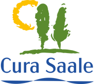 Logo Cura Saale GmbH Ambulante Pflege