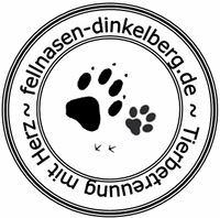Logo fellnasen-dinkelberg.de - Tier- und Heimbetreuung