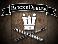 Logo BlickeDeeler Werbeagentur