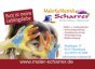 Logo Malerfachbetrieb Scharrer GmbH