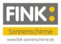 Logo FINK Sonnenschirme