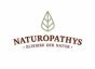 Logo Naturopathys