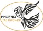 Logo Phoenix Taekwondo Germany