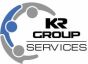 Logo KR-Services GmbH - Garten- und Landschaftsbau