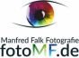 Logo fotoMF.de - Manfred Falk Fotografie