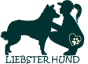 Logo LIEBSTER HUND - Hundetraining & Verhaltensberatung