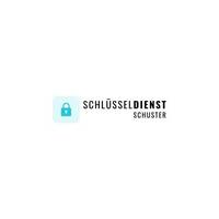 Logo Schlüsseldienst Schuster