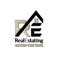 Logo Realestating