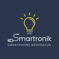 Logo Handy Reparatur Smartronik