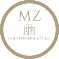 Logo MZ-Lohnsteuerhilfe e.V.