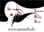 Logo Janneth‘s Beauty Salon