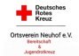 Logo Deutsches Rotes Kreuz Ortsverein Neuhof e.V.