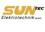 Logo SUNtec Elektrotechnik GmbH
