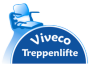 Logo Viveco Treppenlifte - Treppenlifte für Berlin und Brandenburg