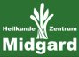 Logo Heilkundezentrum Midgard