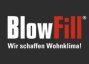 Logo Blowfill
