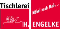 Logo Tischlerei H. Engelke