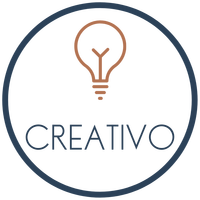Logo Creativo Webdesign
