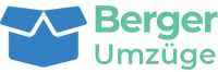 Logo Berger Umzüge