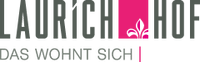 Logo Designhotel Laurichhof