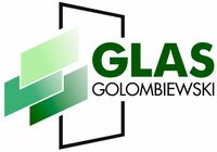 Logo Firma Glas Golombiewski