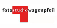 Logo Fotostudio Wagenpfeil