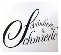 Logo Schönheitsschmiede
