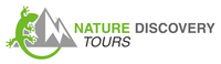Logo Nature Discovery Tours